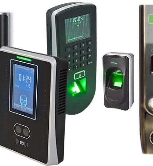 Access-Control